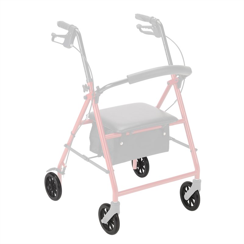 [PTQ-100003077] Dynarex 10200 Rollator Caster