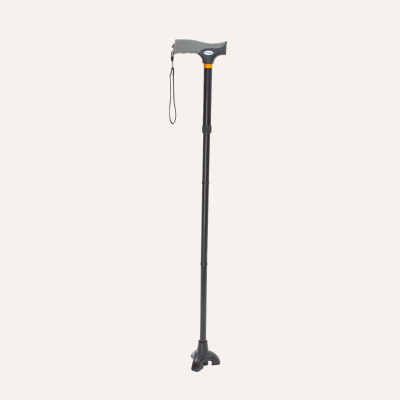 [PTQ-100000313] DME Care Solutions Stand Up Cane (MPN 10139)