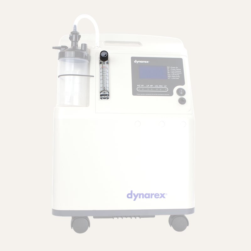 Dynarex 10800 Flow Meter