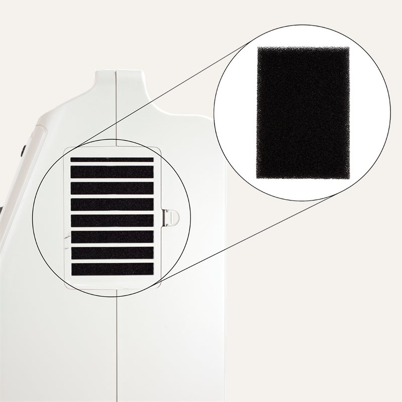 Dynarex 10800 Cabinet Filter
