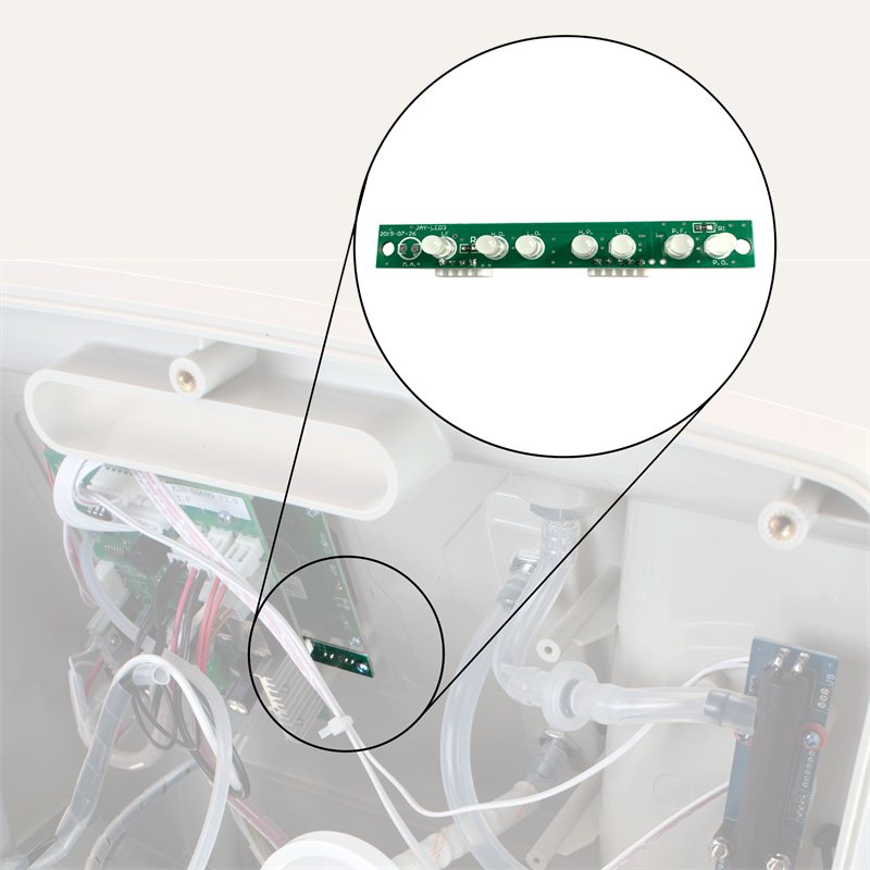 Dynarex 10800 Light Panel