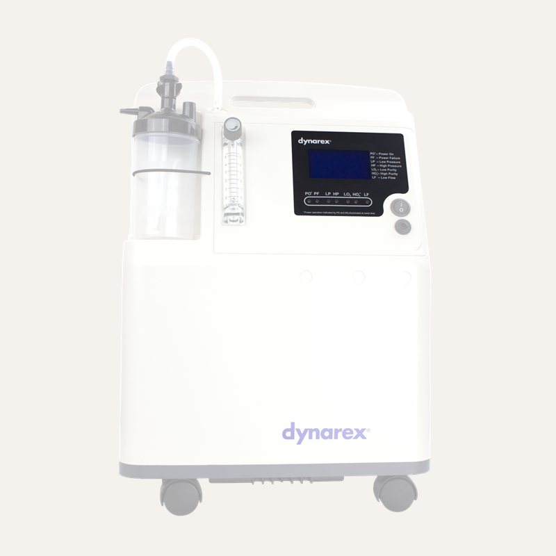 [PTQ-100003209] Dynarex 10800 Liquid Crystal Display (LCD)