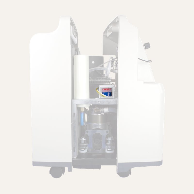 Dynarex 10800 Transformer