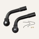 DME Care Solutions Wheelchair Anti-Tipper