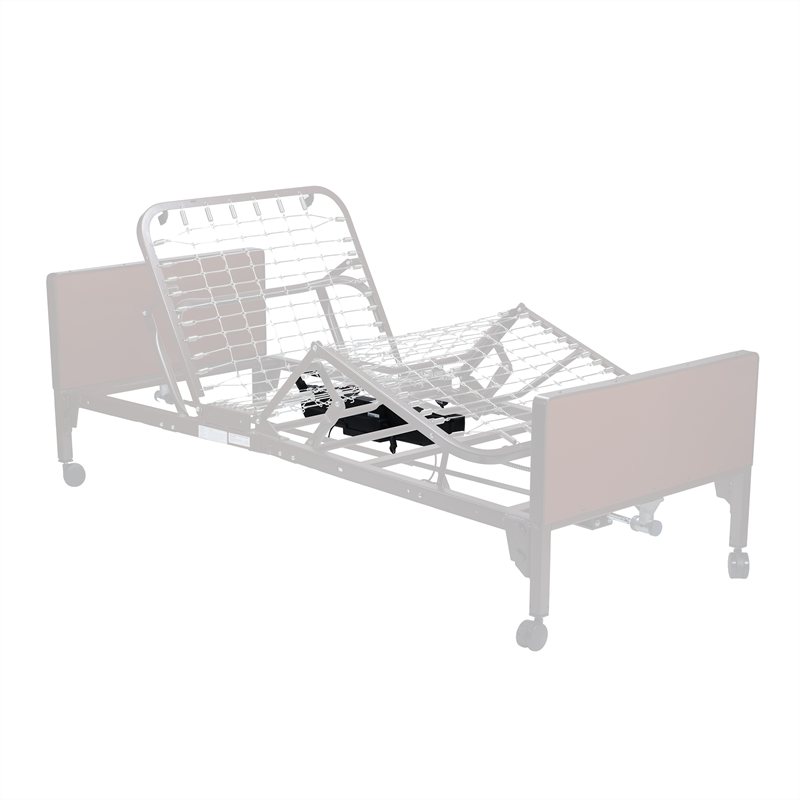 Dynarex 10401 Homecare Bed Motor (High/Low)