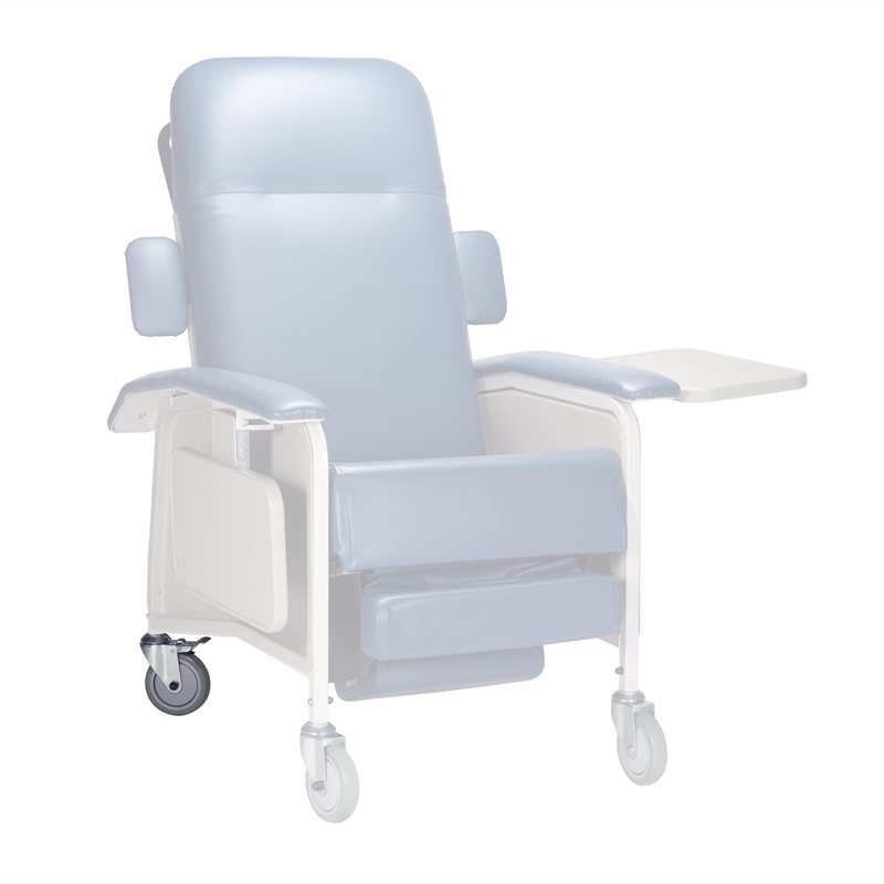 [PTQ-100003510] Dynarex Geri Chair Locking Caster