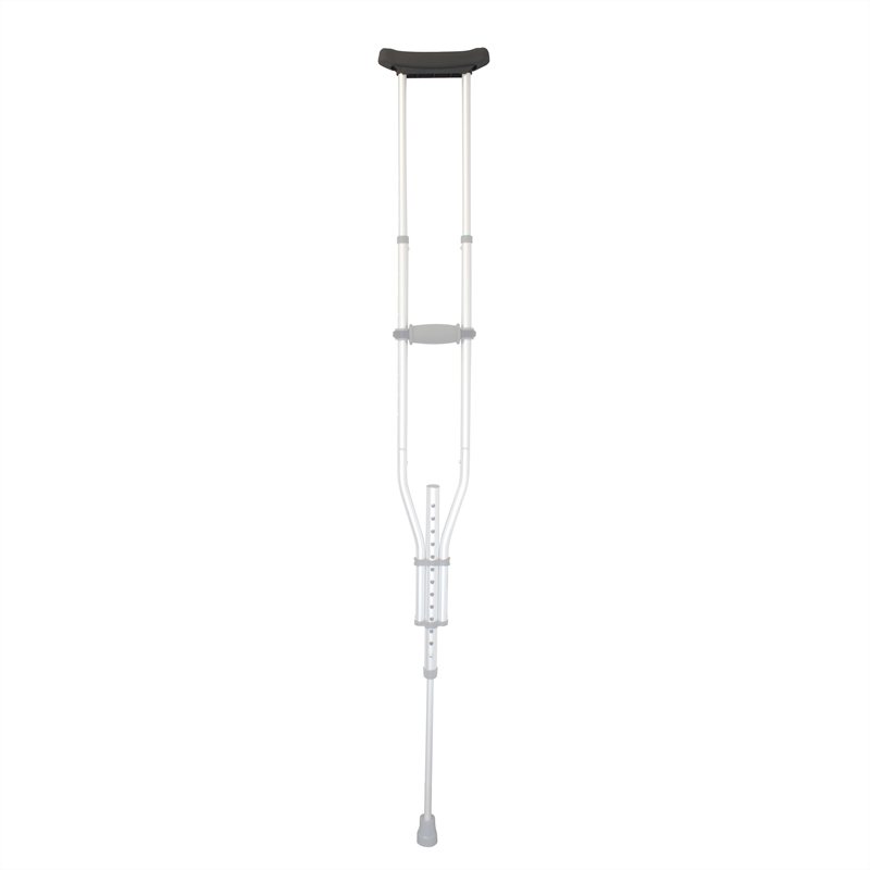 [PTQ-100003528] Dynarex 10100 10103 Crutch Under Arm Pad