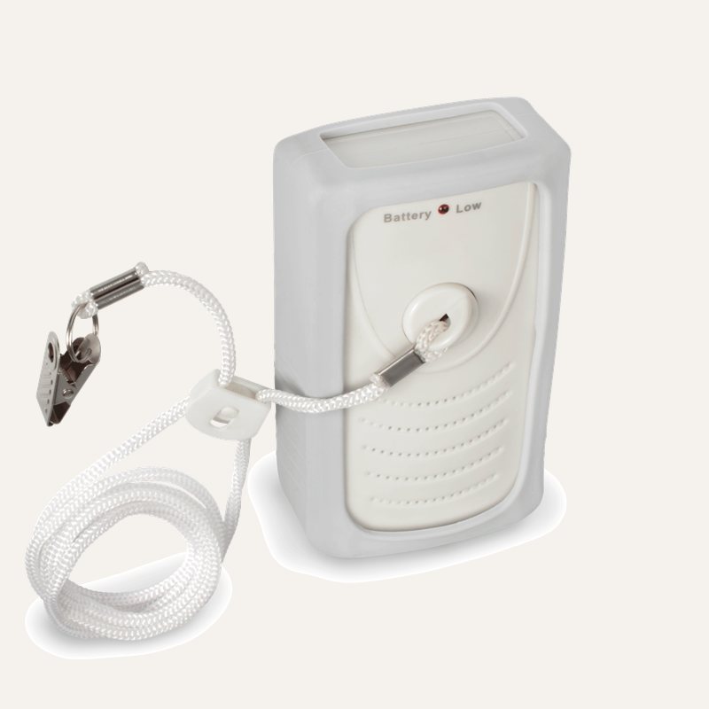 [PTQ-100003624] Dynarex Personal Alarm