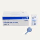 Dynarex Ear/Ulcer Bulb Syringe Sterile 2 oz.