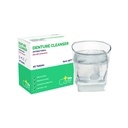 WeCare Denture Cleanser Tablets