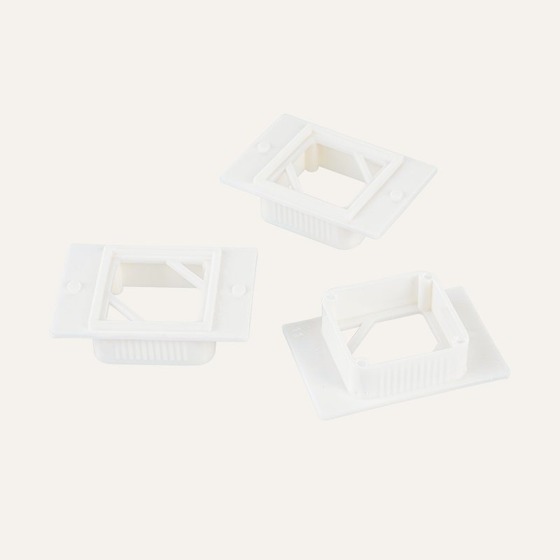 [PTQ-100003689] LabChoice Embedding Ring, White