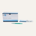 CurPro Dermal Curette, 3 mm