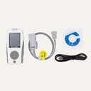 Resp-O2 Handheld Pulse Oximeter