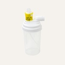 Resp-O2 Empty Humidifier (Jet) Nebulizer 500ml Large Volume
