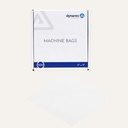 Dynarex Machine Bag 5in x 5in