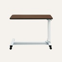 Bari+Max Bariatric HD Overbed Table