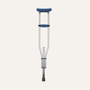 DME Care Solutions Universal Crutches