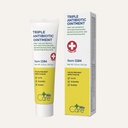 WeCare Triple Antibiotic Ointments