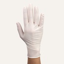 Tillotson Sensi Grip Latex Exam Gloves, Powder-Free