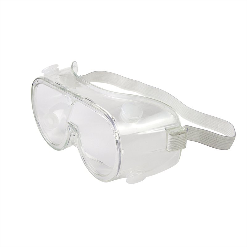 [PTQ-100000690] Dynarex Safety Glasses & Protective Eye Goggles (Protective Eye Goggles)