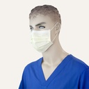 Dynarex Procedure Face Masks