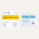Durma+ Petroleum Gauze Dressings