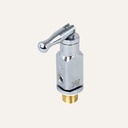 Resp-O2 Oxygen Cylinders