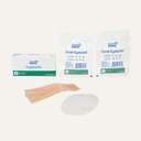 DynaSafety Oval Eye Pads