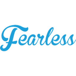 Fearless Tattoo