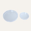 LabChoice Stackable Petri Dishes