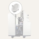 Dynarex 10800 Bacterial Filter