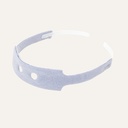 Resp-O2 Soft-Foam Trach Tube Holders