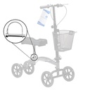 Dynarex 10216 Knee Walker D Pin