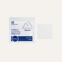 Dynarex Sterile Alcohol Prep Pads