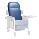 Dynarex 10520 Geri Chair Backrest - Blueridge