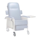 Dynarex 10522 10523 10528 Geri Chair Front Caster