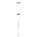 Dynarex Universal Crutch Hand Grip