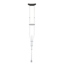 Dynarex 10100 10103 Crutch Under Arm Pad
