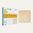 Durma+ L-Mesitran Honey Dressing - Tulle - 4"x4"