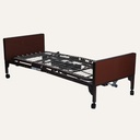 The Ridgewood Collection Semi-Electric Homecare Bed