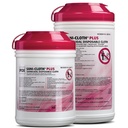 PDI Sani-Cloth Plus Germicidal Disposable Cloth
