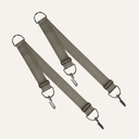 Dynarex Replacement Straps for Standard Slings