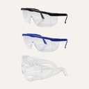 Dynarex Safety Glasses & Protective Eye Goggles