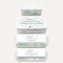 DynaCare Premoistened Washcloths