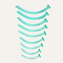 Resp-O2 Nasopharyngeal Airways & Kits