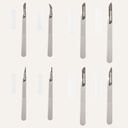 Medi-Cut Scalpels Disposable