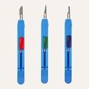 Medi-Cut Safety Scalpels