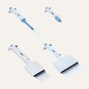 LabChoice Mechanical Pipettes