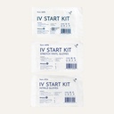 Dynarex IV Start Kits