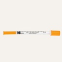 Dynarex Insulin Syringes